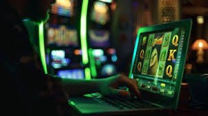 ggcasino platform displayed on a mobile phone for Filipino players